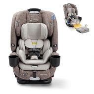 Graco® 4Ever® DLX Grad 5-in-1 Car Seat
