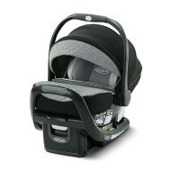 GRACO SnugRide SnugFit 35 Elite Infant Car Seat, Nico