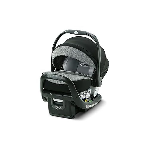 그라코 GRACO SnugRide SnugFit 35 Elite Infant Car Seat