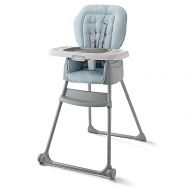 Graco Made2Grow 5-in-1 Highchair ? Grows with Your Child ? Infant Highchair to Toddler Booster to Big Kid Chair, Hudson