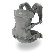 Graco Cradle Me 4 in 1 Baby Carrier | Includes Newborn Mode with No Insert Needed