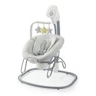 Graco® Sway2Me™ Swing with Portable Bouncer