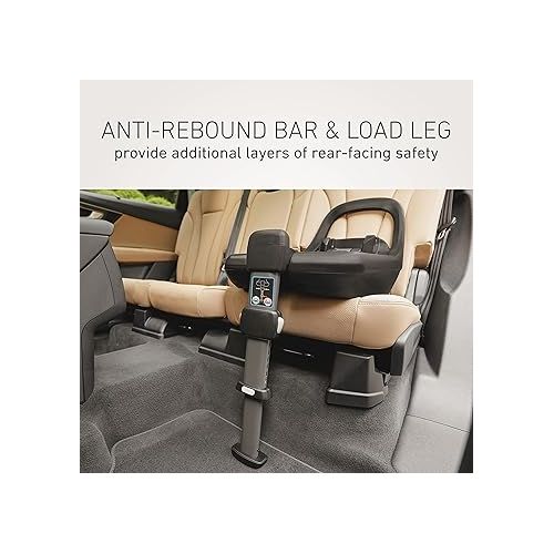 그라코 Graco® Premier SnugRide® SnugFit™ 35 XT ft. Load Leg Technology