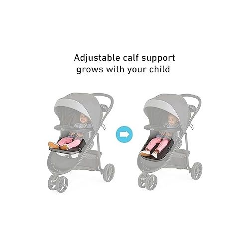 그라코 Graco Modes 3 Lite DLX Travel System