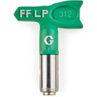 Graco 312 FFLP312 RAC X Fine Finish Low Pressure Reversible Tip