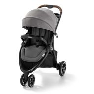 Graco® Outpace™ LX Stroller ? All-Terrain 3-Wheel Baby Stroller, Cohen