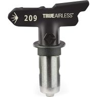 Graco TRU211 TrueAirless 211 Spray Tip, Black, Silver