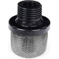 Graco 288716 Airless Paint Sprayer Replacement Inlet Strainer, 3/4-Inch