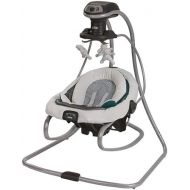 Graco DuetSoothe Swing and Rocker