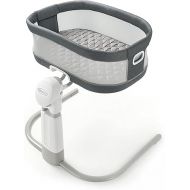 Graco® DreamMore™ Bedside Bassinet Deluxe with Calming Motion