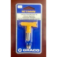 Graco #LL5-319 - LineLazer RAC 5 SwitchTip - 0.019 inches (orifice size) - for 4 inch Line Width - LL5319