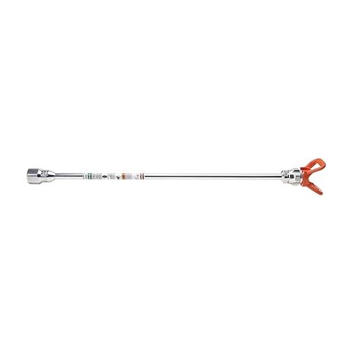 그라코 Graco 243041 Magnum 15-Inch Tip Extension, Gray