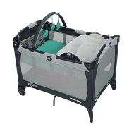 Graco Pack 'n Play Playard with Reversible Seat & Changer LX, Basin
