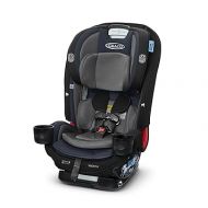 Graco True3Fit LX 3-in-1 Car Seat, Fits 3 Car Seats Across, Bates