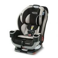 Graco Extend2Fit 3-in-1 Car Seat, Stocklyn