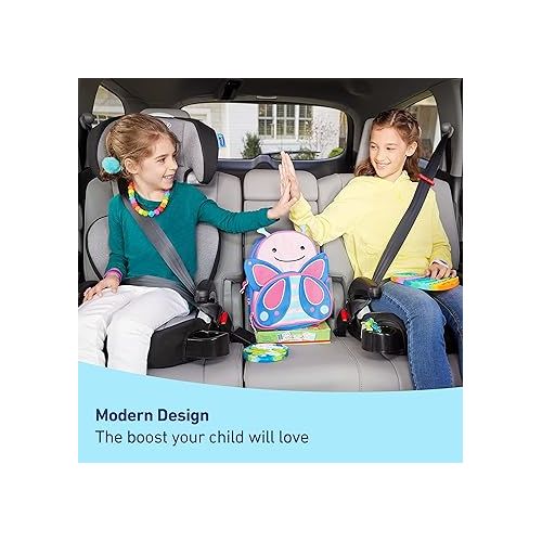 그라코 Graco TurboBooster 2.0 Highback Booster Car Seat, Declan