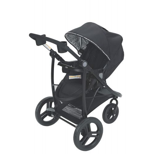 그라코 Graco Modes 3 Essentials LX Stroller, Tasha