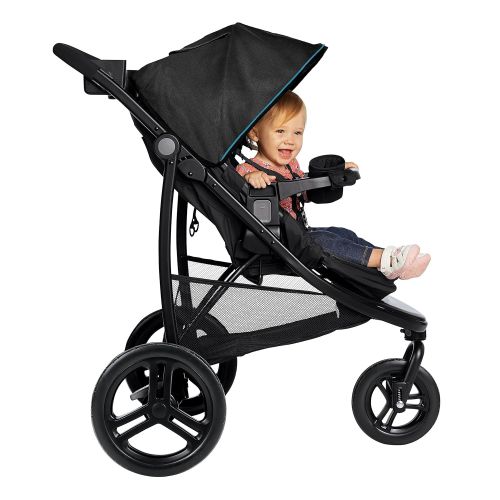 그라코 Graco Modes 3 Essentials LX Stroller, Tasha