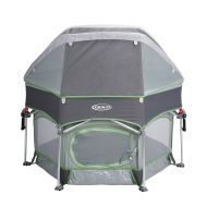Graco Pack n Play Sport Playard, Parkside, One Size
