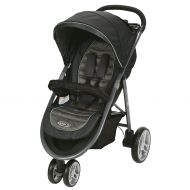 Graco Aire3 Click Connect Stroller, Ames