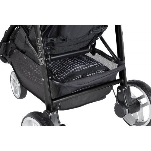 그라코 Graco Aire3 Click Connect Stroller, Ames