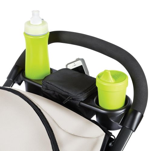 그라코 Graco Aire3 Click Connect Stroller, Ames