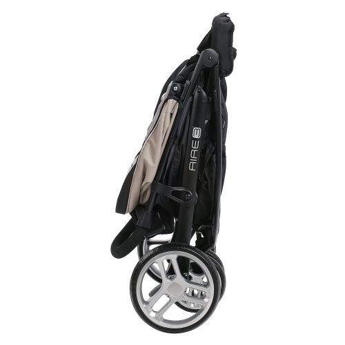 그라코 Graco Aire3 Travel System Stroller, McKinley