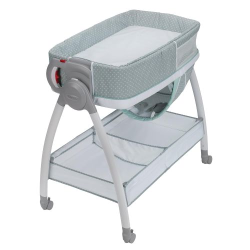 그라코 Graco Dream Suite Bassinet, Mason, One Size