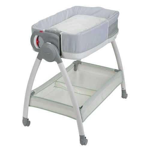 그라코 Graco Dream Suite Bassinet, Mason, One Size