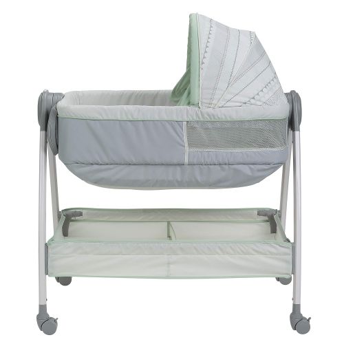 그라코 Graco Dream Suite Bassinet, Mason, One Size