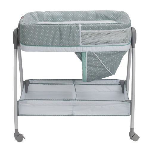 그라코 Graco Dream Suite Bassinet, Mason, One Size