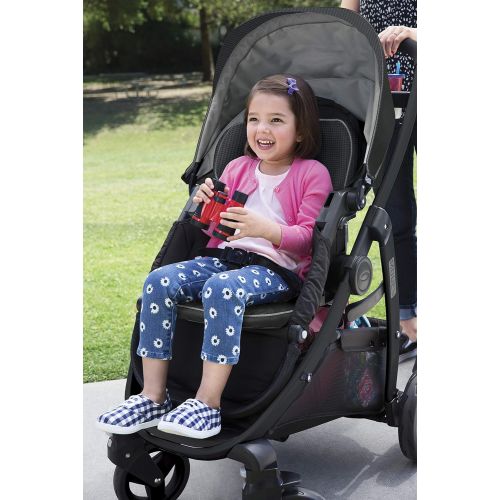 그라코 Graco Modes Stroller, Gotham