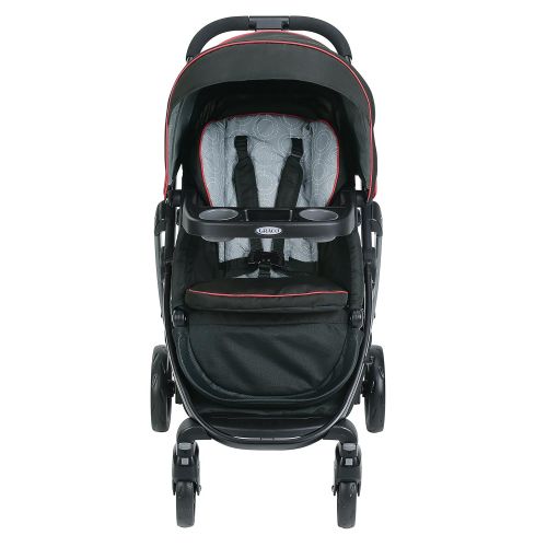 그라코 Graco Modes Stroller, Gotham