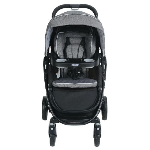 그라코 Graco Modes Stroller, Gotham