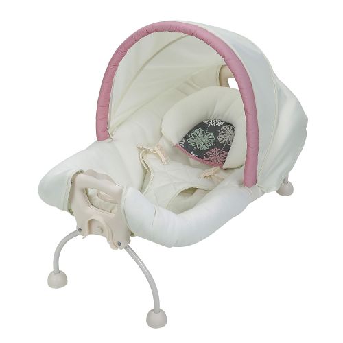 그라코 Graco Pack n Play Playard Cuddle Cove, Addison, One Size