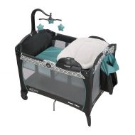Graco Pack n Play Portable Napper and Changer Playard, Affinia
