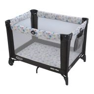 Graco Pack n Play Portable Playard, Carnival