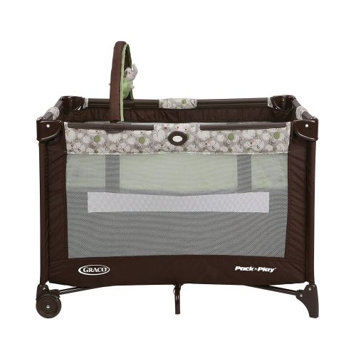 그라코 Graco Pack n Play On the Go Playard, Pasadena