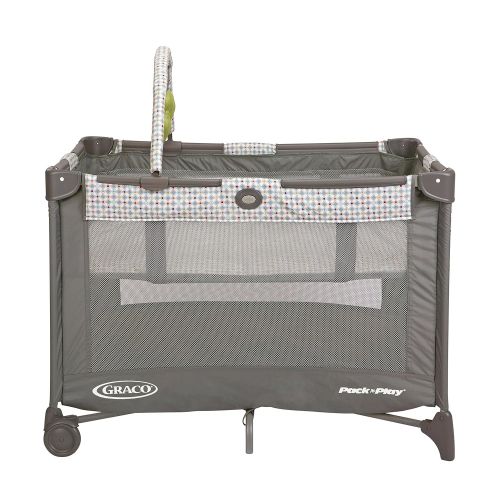 그라코 Graco Pack n Play On the Go Playard, Pasadena