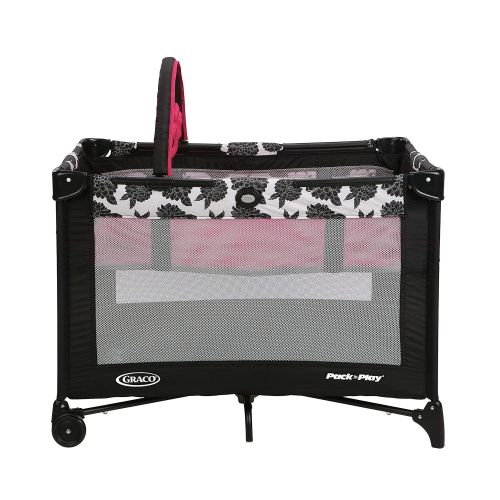 그라코 Graco Pack n Play On the Go Playard, Pasadena