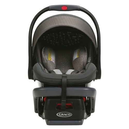 그라코 GRACO Graco SnugRide SnugLock 35 Platinum XT Infant Car Seat | Baby Car Seat, Bryant