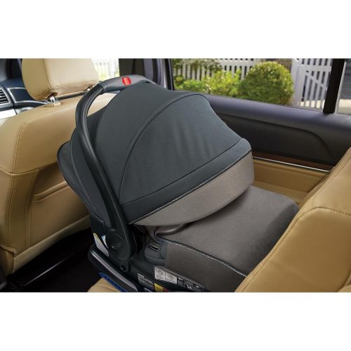 그라코 GRACO Graco SnugRide SnugLock 35 Platinum XT Infant Car Seat | Baby Car Seat, Bryant