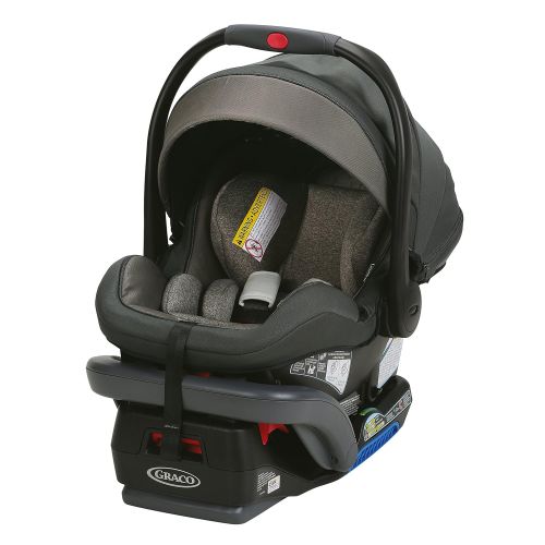 그라코 GRACO Graco SnugRide SnugLock 35 Platinum XT Infant Car Seat | Baby Car Seat, Bryant