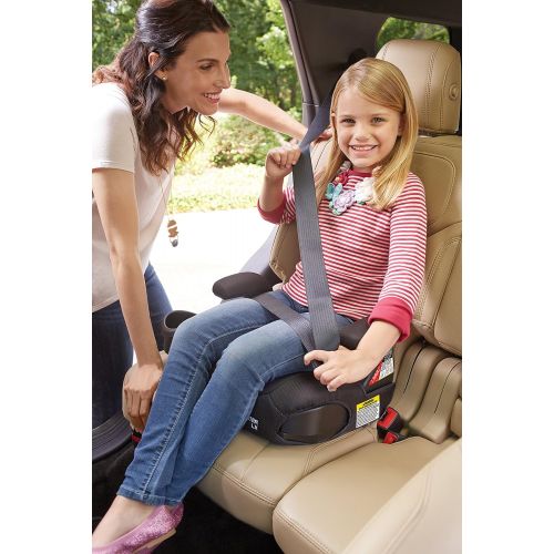 그라코 GRACO Graco TurboBooster LX High Back Booster Seat, Featuring TrueShield Side Impact Technology