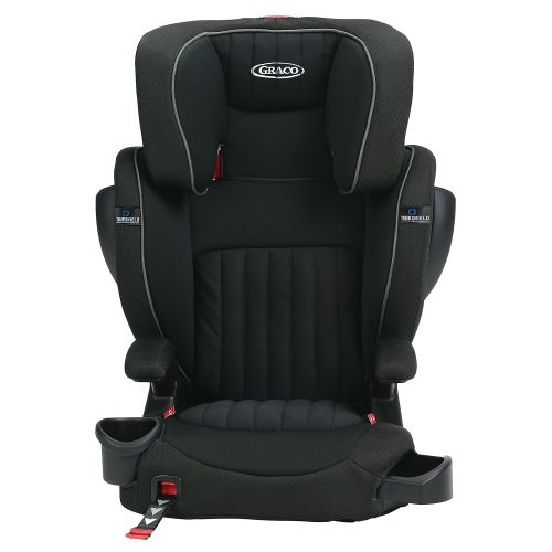 그라코 GRACO Graco TurboBooster LX High Back Booster Seat, Featuring TrueShield Side Impact Technology