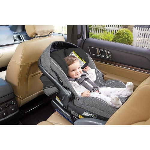 그라코 GRACO Graco SnugRide SnugLock 35 Platinum Infant Car Seat | Baby Car Seat, Grayson