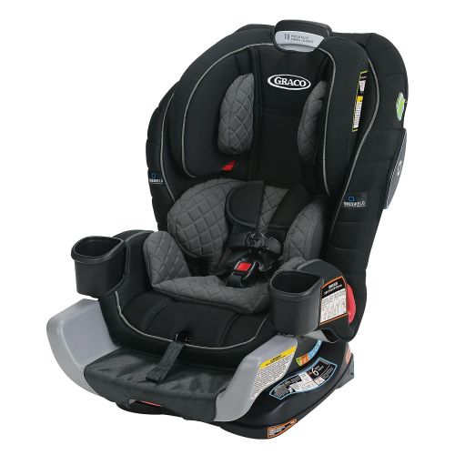 그라코 GRACO Graco Extend2Fit 3 in 1 Car Seat | Ride Rear Facing Longer with Extend2Fit, featuring TrueShield Side Impact Technology, Ion