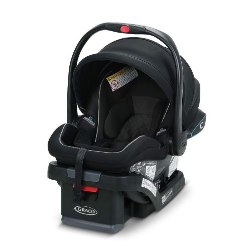 그라코 GRACO Graco SnugRide SnugLock 35 LX Infant Car Seat | Baby Car Seat Featuring TrueShield Side Impact Technology