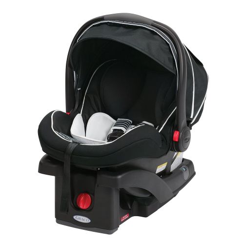 그라코 GRACO Graco SnugRide Click Connect 30/35 LX Infant Car Seat Base, Black