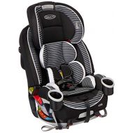 GRACO Graco 4Ever 4 in 1 Convertible Car Seat | Infant to Toddler Car Seat, with 10 Years of Use, Studio